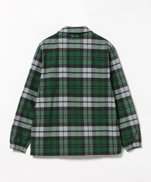 BEAMS GOLF（ビームス ゴルフ） ブルゾン アウター 厚手 ORANGE LABEL
