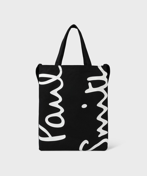 バッグ a4（Paul Smith／メンズトートバッグ）｜バッグ | ファッション