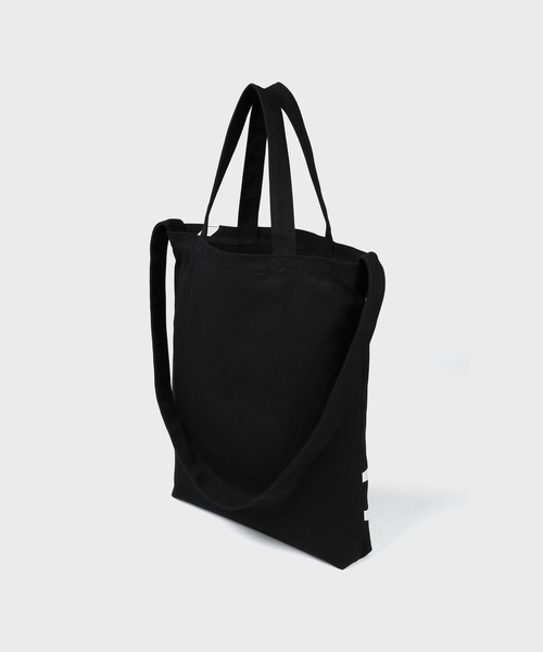 Paul Smith（ポール・スミス） トートバッグ 大きめ “Cropped Logo