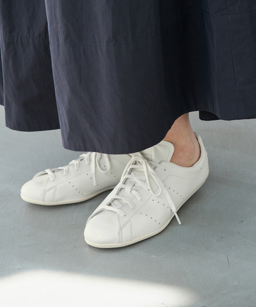 未使用  STAN SMITH LO PRO アディダス IENA（イエナ） アディダス adidas スニーカー adidas originals