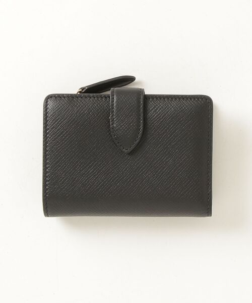 「Smythson」 財布 - ブラック レディース_画像2