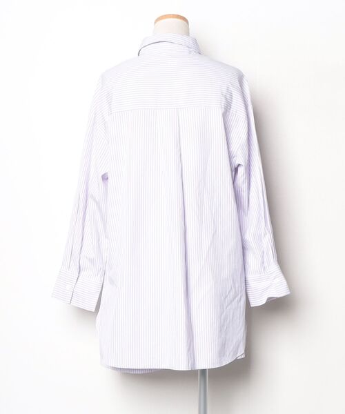 「Cheek」 セットアップ MEDIUM ラベンダー レディース_画像2