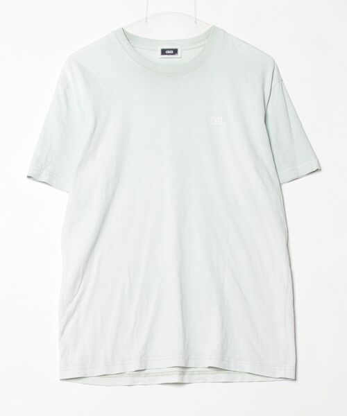KITH（キス） 半袖Tシャツ X-SMALL グリーン メンズ : ZOZOTOWN Yahoo