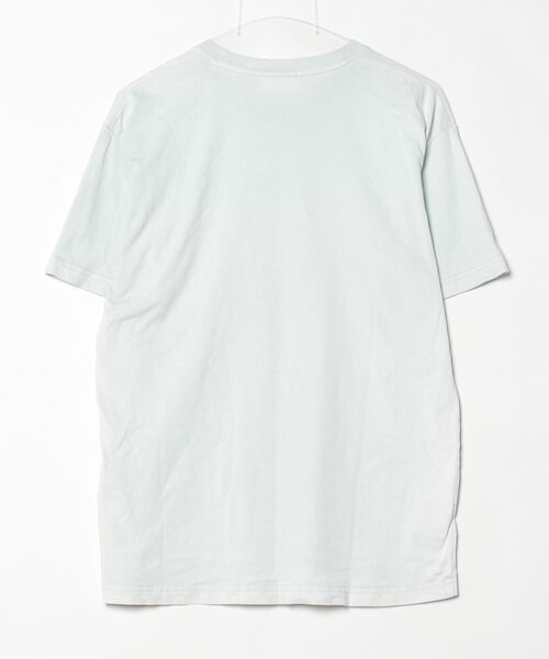 KITH（キス） 半袖Tシャツ X-SMALL グリーン メンズ : ZOZOTOWN Yahoo