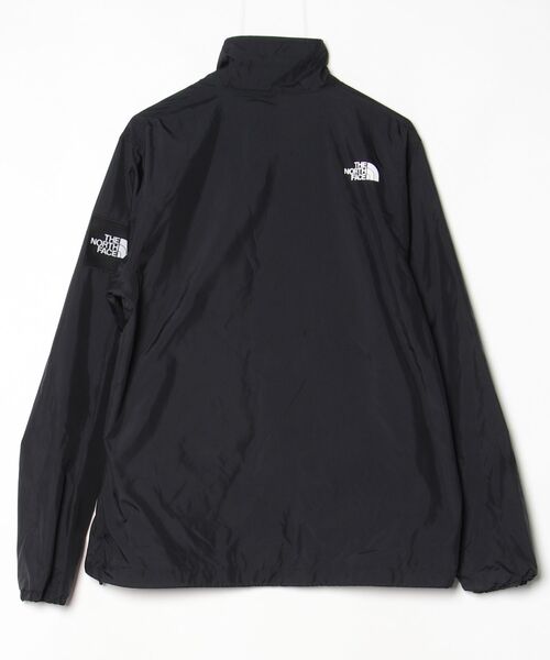 THE NORTH FACE（ザ ノースフェイス） コーチジャケット L ブラック