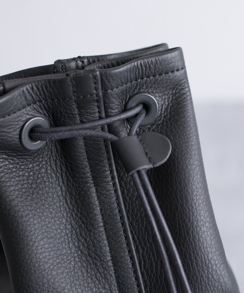 「Butler Verner Sails」 ハンドバッグ FREE ホワイト×ブラック レディース_画像9