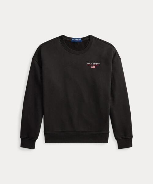 ラルフローレン トレーナー スウェット リラックス フィット Polo 