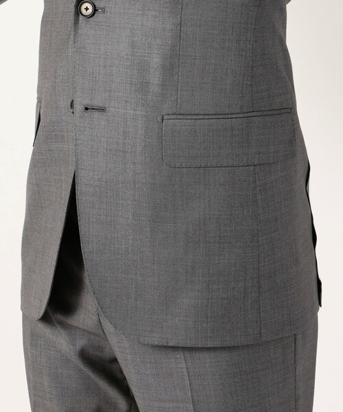 SHIPS（シップス） セットアップ SHIPS: 「ハンドライン」LORO PIANA