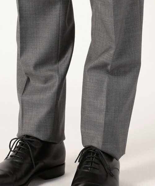 SHIPS（シップス） セットアップ SHIPS: 「ハンドライン」LORO PIANA