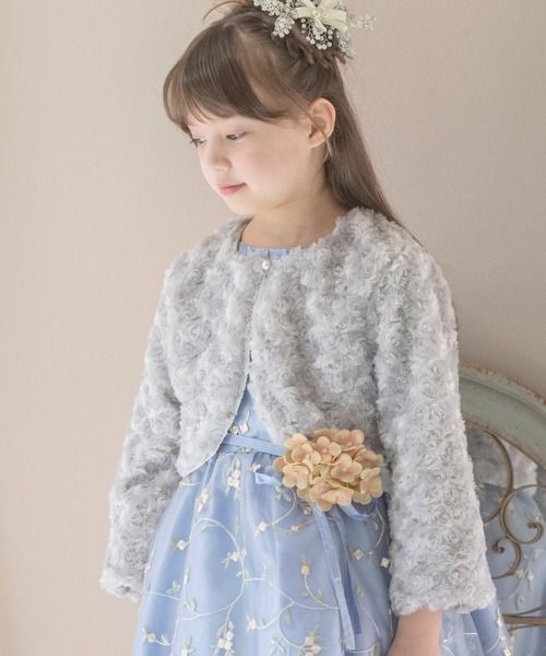 Catherine Cottage（キャサリンコテージ） コート アウター プードル