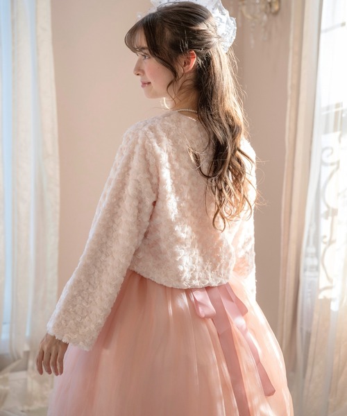 Catherine Cottage（キャサリンコテージ） コート アウター プードル