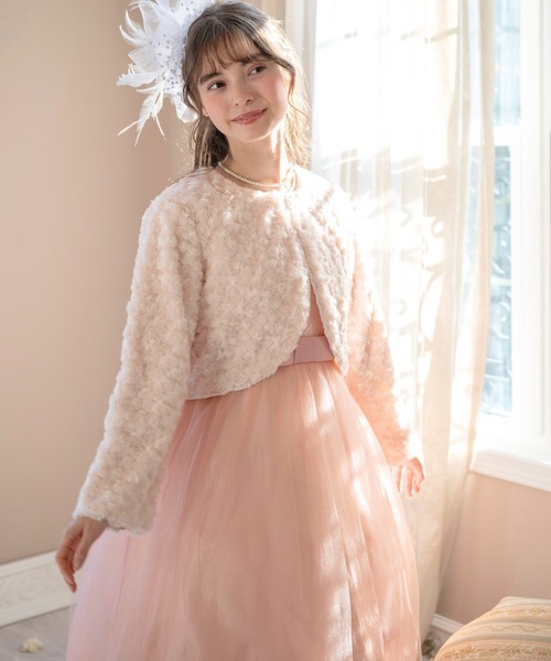 Catherine Cottage（キャサリンコテージ） コート アウター プードル