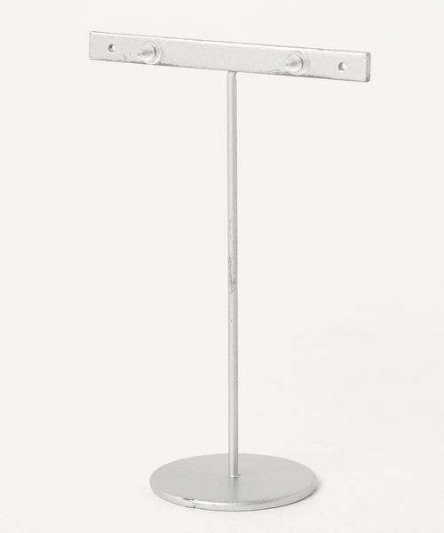 ピアス プラチナ ピアス （5mm） ESTELLE/エステール レディース