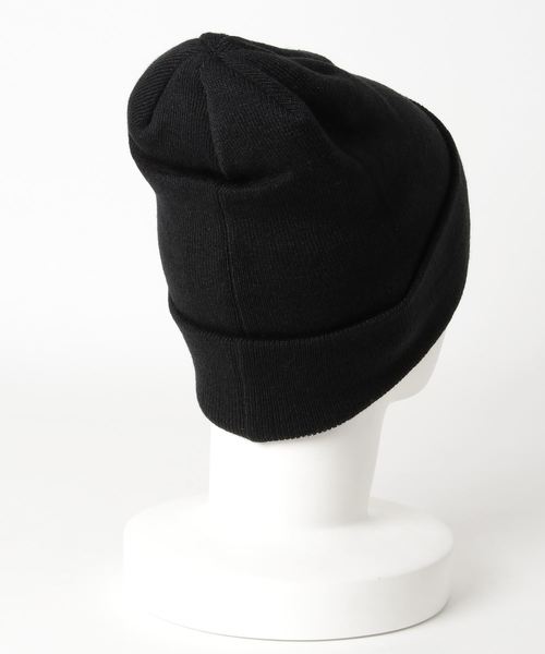 NEW ERA（ニューエラ） ニット帽 ニットキャップ ビーニー ベーシック