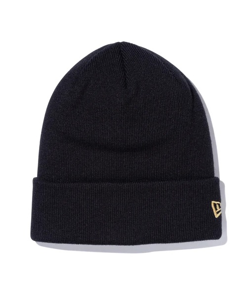 NEW ERA（ニューエラ） ニット帽 ニットキャップ ビーニー ベーシック