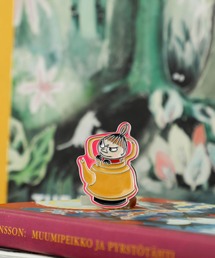 MOOMIN（ムーミン） インテリア クリップスタンド : ZOZOTOWN Yahoo!店