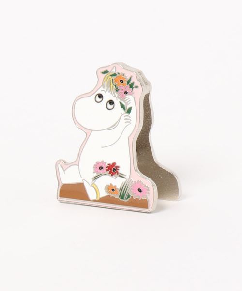MOOMIN（ムーミン） インテリア クリップスタンド : ZOZOTOWN Yahoo!店