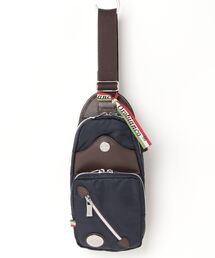 Orobianco（オロビアンコ） ウエストポーチ IBRDELLO-HZ8 ワン