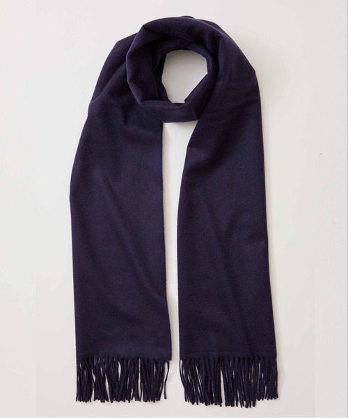 ✨極美品✨ジョンストンズ　中判　カシミヤ　ストール　ロイヤルスチュワート ジョンストンズ カシミヤストール ロイヤルスチュワート｜英国ニット