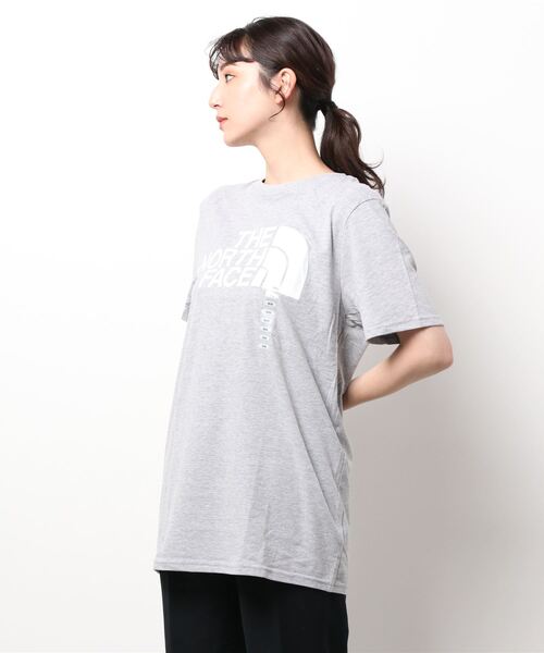 tシャツ THE NORTH FACE /Mens S/SHalf Dome Tee_NF0A4M4P レディース メンズ THE NORTH FACE tシャツ /Mens S/SHalf Dome Tee_NF0A4M4P