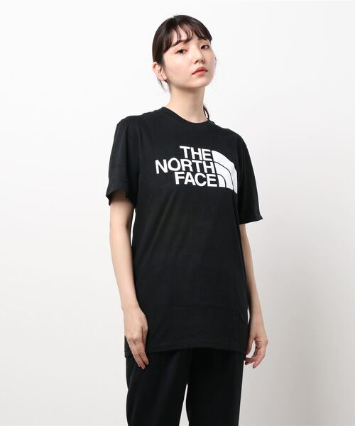 tシャツ THE NORTH FACE /Mens S/SHalf Dome Tee_NF0A4M4P レディース メンズ