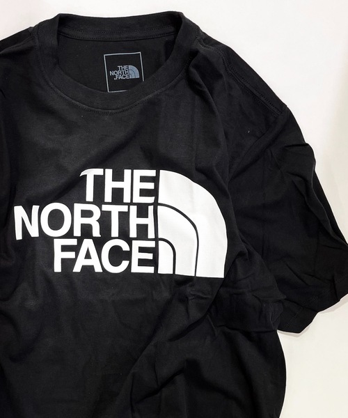 tシャツ THE NORTH FACE /Mens S/SHalf Dome Tee_NF0A4M4P レディース メンズ THE NORTH FACE tシャツ /Mens S/SHalf Dome Tee_NF0A4M4P