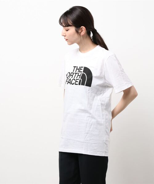 tシャツ THE NORTH FACE /Mens S/SHalf Dome Tee_NF0A4M4P レディース メンズ THE NORTH FACE tシャツ /Mens S/SHalf Dome Tee_NF0A4M4P
