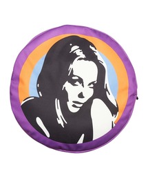 クッション クッションカバー CIRCLE GIRL ビーズクッション｜ZOZOTOWN Yahoo!店