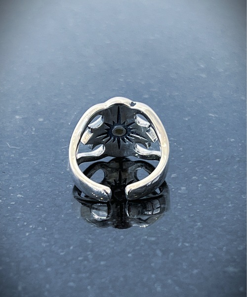 blattoリング　925silver blatto（ブラット） 指輪 リング 「blatto 925silver」925シルバー