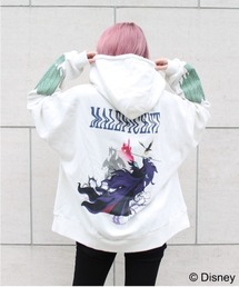 パーカー Chica/チカ/マレフィセント(Maleficent)ヴィランズパーカー :59652604:ZOZOTOWN Yahoo!店 - 通販 - Yahoo!ショッピング コレクション新作が登場 完売品 チカ マレフィセントブラックパーカー パーカー