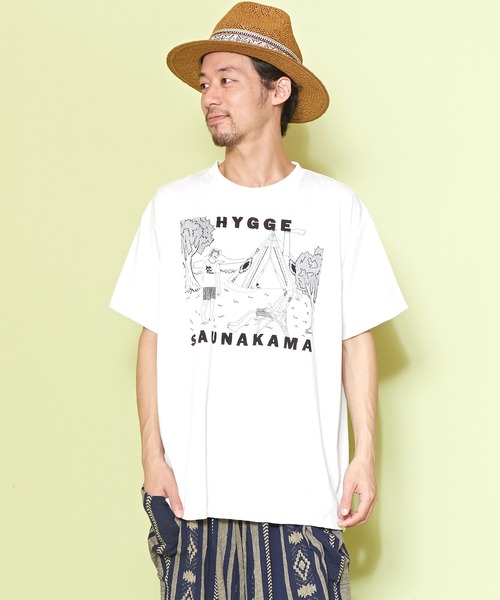 Tシャツ Tシャツ チャイハネ コンサメンズtシャツ Zozotown Paypayモール店 通販 Paypayモール