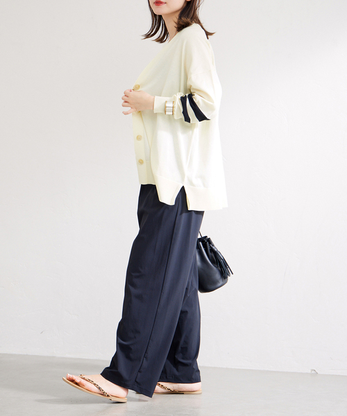 JOURNAL STANDARD カーディガン PREPPYカーディガン レディース