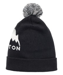 BURTON（バートン） ニット帽 ニットキャップ リサイクル Trope