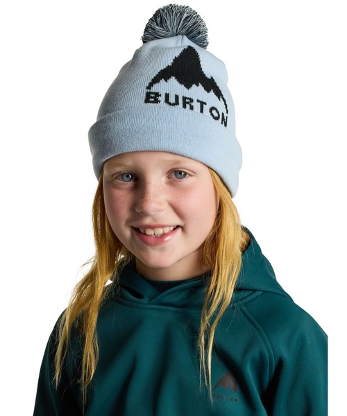 ニット帽 キッズ（BURTON）のおすすめ人気商品一覧 通販 - Yahoo