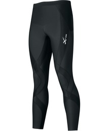 CW-X レギンス メンズ スポーツタイツ ジェネレーターモデル ホット