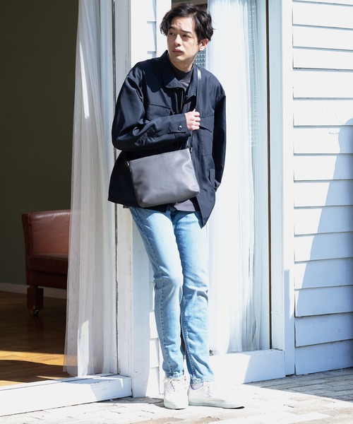 Blue Standard ミリタリージャケット モッズコート 「BLUE STANDARD