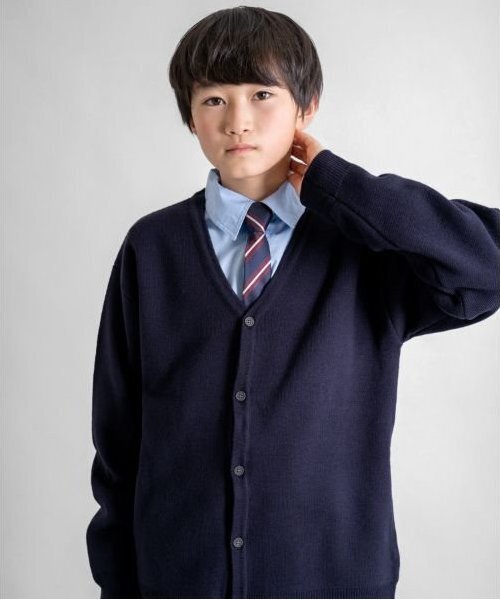 ネクタイ 「大人向けサイズあり」柄ネクタイ キッズ 子供服 男の子 | GLAZOS | 04