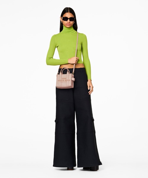 MARC JACOBS（マーク・ジェイコブス） トートバッグ THE LEATHER