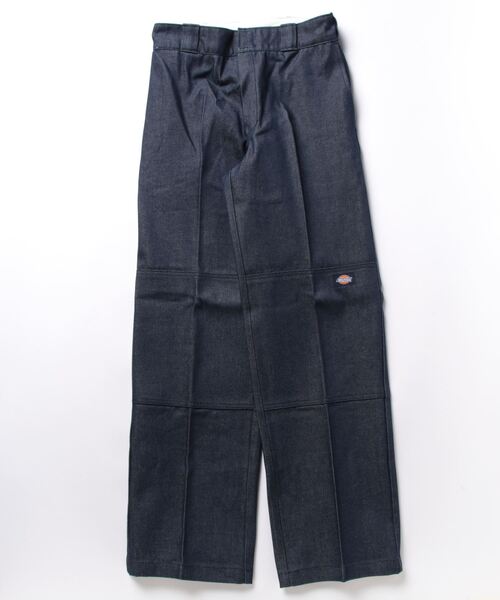 パンツ デニム ジーンズ メンズ Dickies　DENIM DOUBLE KNEE WORK PANT｜zozo｜17