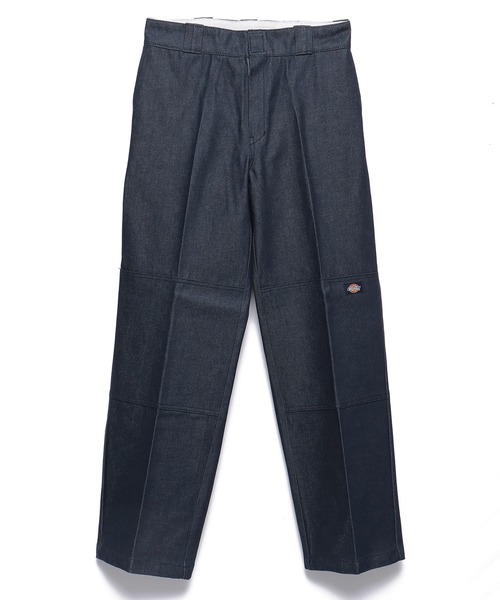 パンツ デニム ジーンズ メンズ Dickies　DENIM DOUBLE KNEE WORK PANT｜zozo｜12