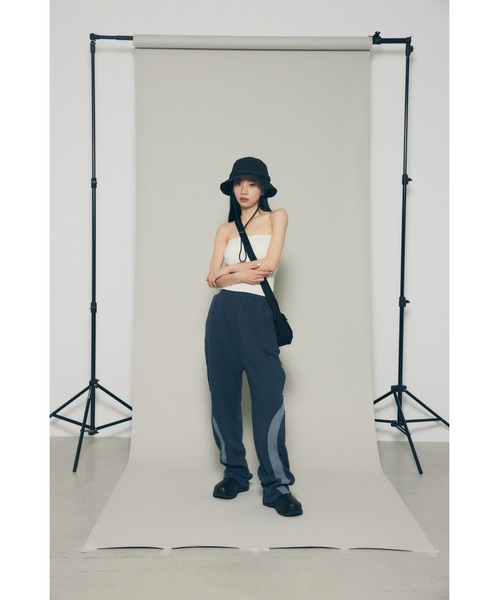 LAGUA GEM（ラグアジェム） チューブトップ ベアトップ CUP ベアトップ