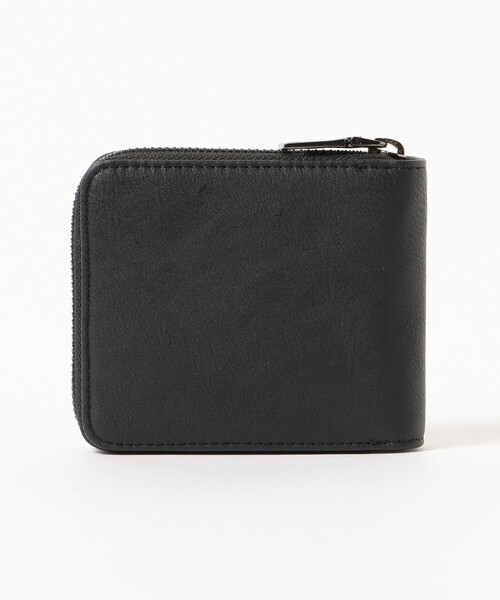 BEAMS HEART（ビームス ハート） 財布 「ユニセックス」切替 フェイク