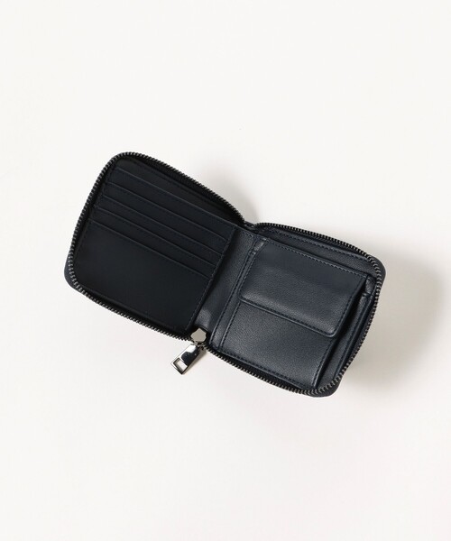 BEAMS HEART（ビームス ハート） 財布 「ユニセックス」切替 フェイク