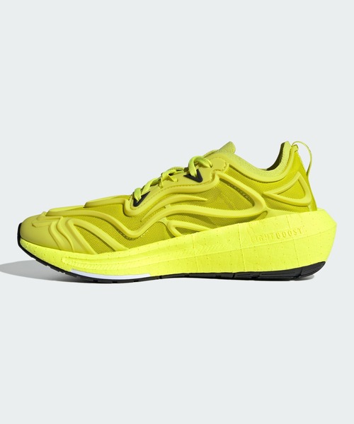 adidas byステラマッカートニー✨ウルトラブースト　24.5㎝ adidas by Stella McCartney スニーカー 「adidas McCartney