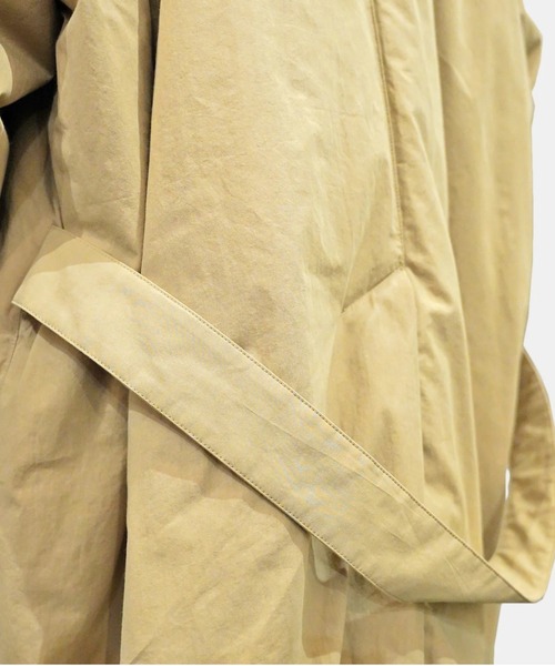 my beautiful landlet（マイビューティフルランドレット） ダウン