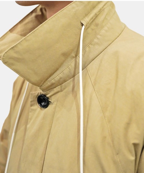 my beautiful landlet（マイビューティフルランドレット） ダウン