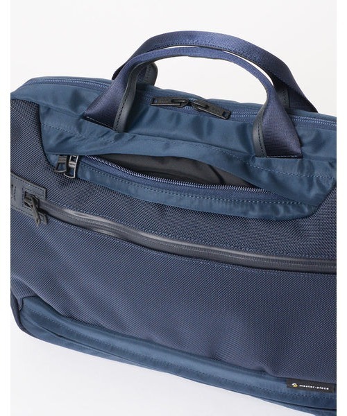 ■ MASTER PIECE マスターピース レザー 2way ビジネス バッグ master-piece 最大46% 8/22限定 マスターピース バッグ ビジネス