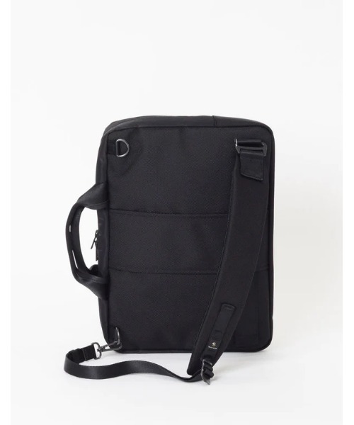 マスターピース AGING 2wayバッグ aging 2WAYブリーフケース L No.01850-v3 ｜master-piece