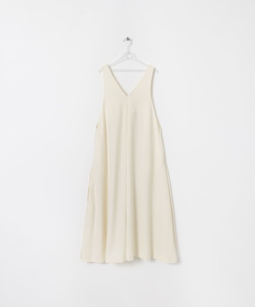 ワンピース レディース slub tack dress｜zozo｜02