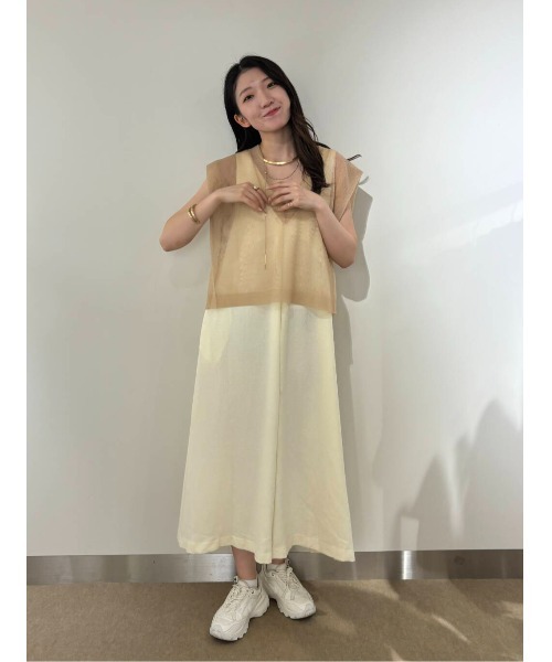 ワンピース OFF STAMP DRESS MIDWEST公式通販サイト｜MIDWEST ONLINE STORE